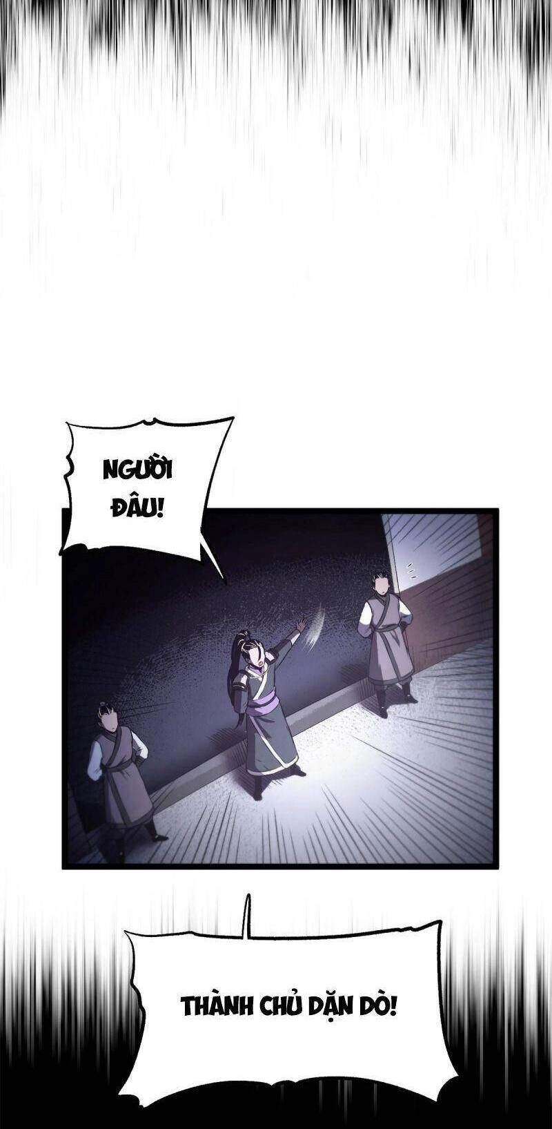 Ẩn Núp Trăm Ngày, Ta Cưới Luôn Nữ Đế Nước Địch Làm Vợ Chapter 18 - 19