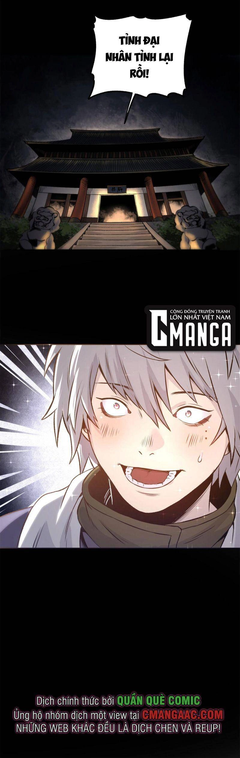 Ẩn Núp Trăm Ngày, Ta Cưới Luôn Nữ Đế Nước Địch Làm Vợ Chapter 18 - 22