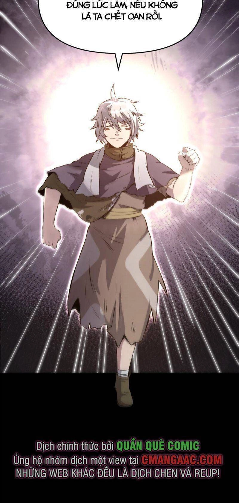 Ẩn Núp Trăm Ngày, Ta Cưới Luôn Nữ Đế Nước Địch Làm Vợ Chapter 19 - 6