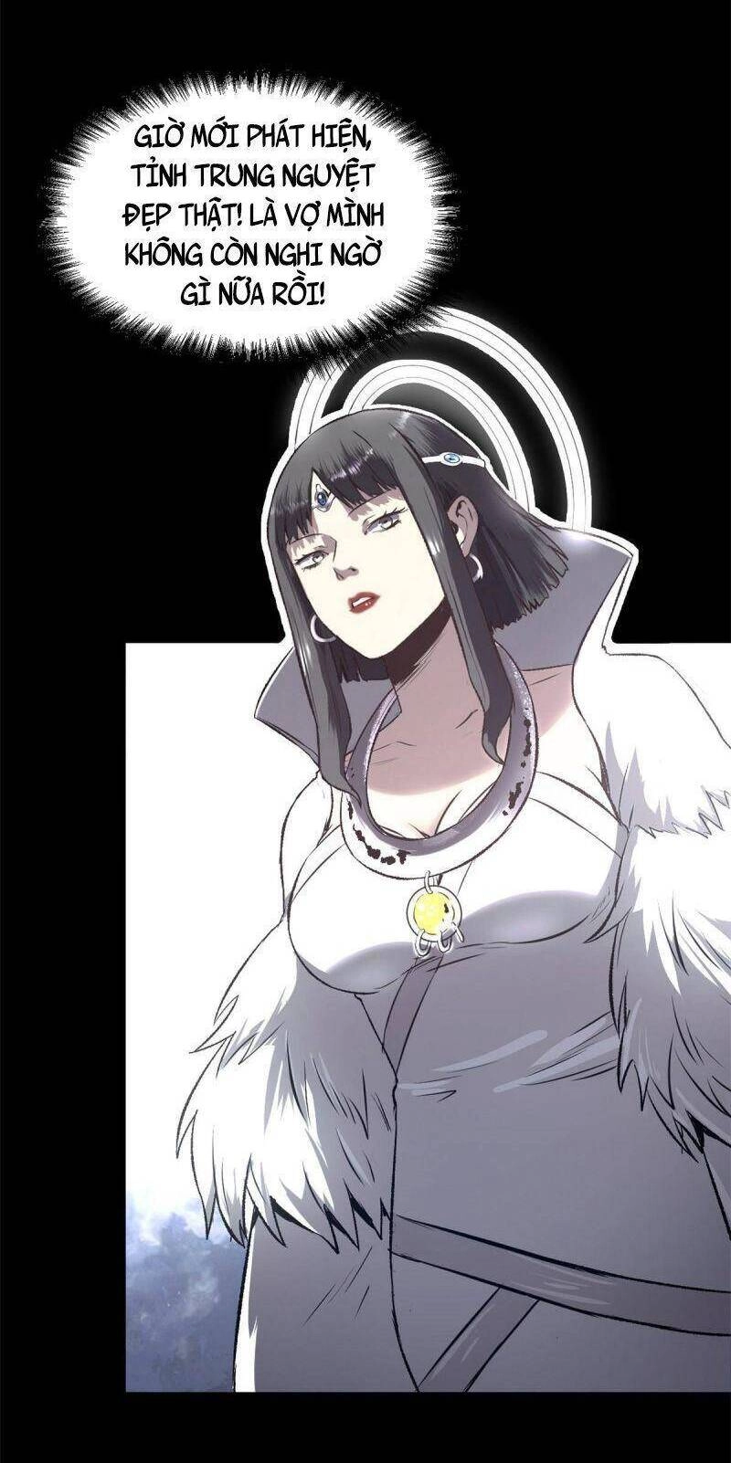 Ẩn Núp Trăm Ngày, Ta Cưới Luôn Nữ Đế Nước Địch Làm Vợ Chapter 19 - 8