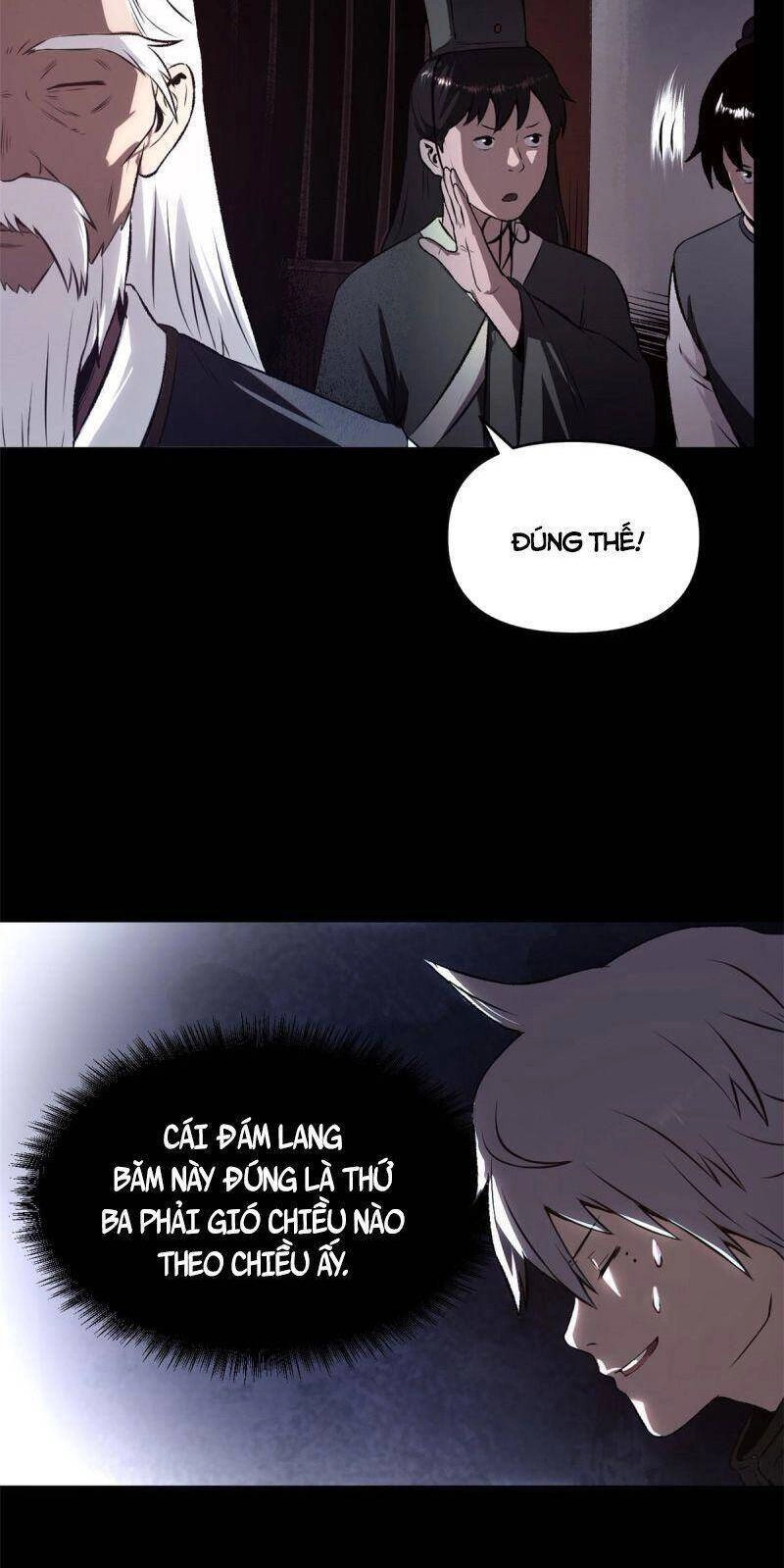 Ẩn Núp Trăm Ngày, Ta Cưới Luôn Nữ Đế Nước Địch Làm Vợ Chapter 19 - 14