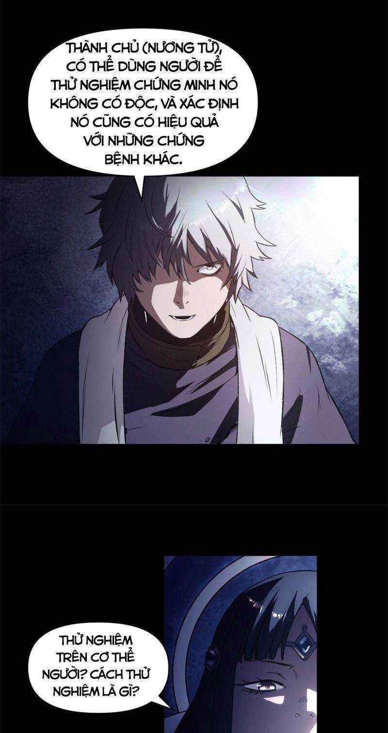 Ẩn Núp Trăm Ngày, Ta Cưới Luôn Nữ Đế Nước Địch Làm Vợ Chapter 19 - 16