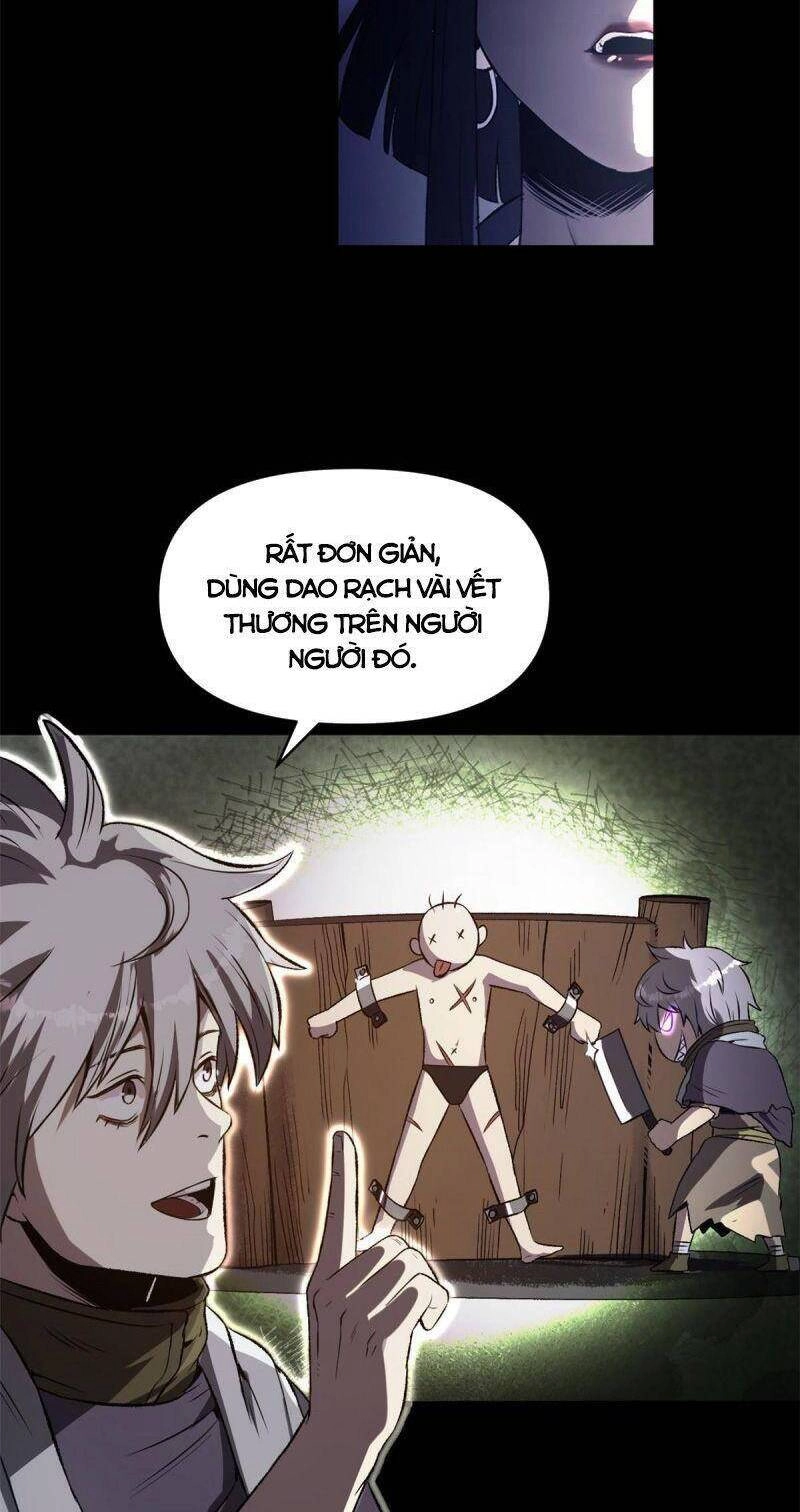 Ẩn Núp Trăm Ngày, Ta Cưới Luôn Nữ Đế Nước Địch Làm Vợ Chapter 19 - 17