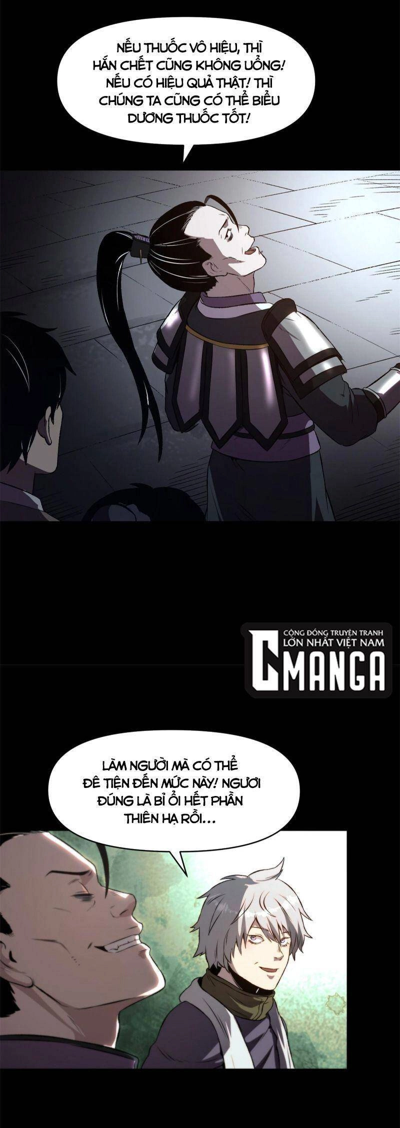 Ẩn Núp Trăm Ngày, Ta Cưới Luôn Nữ Đế Nước Địch Làm Vợ Chapter 19 - 20