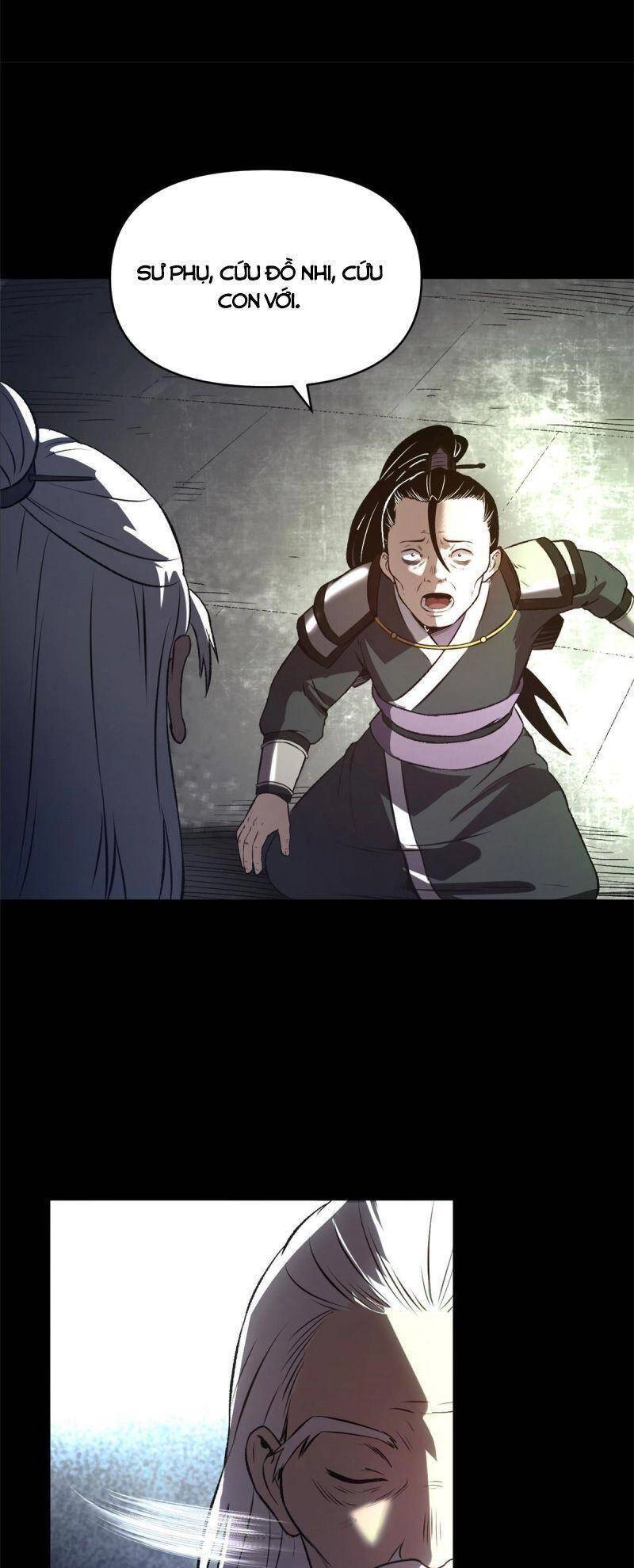 Ẩn Núp Trăm Ngày, Ta Cưới Luôn Nữ Đế Nước Địch Làm Vợ Chapter 19 - 24