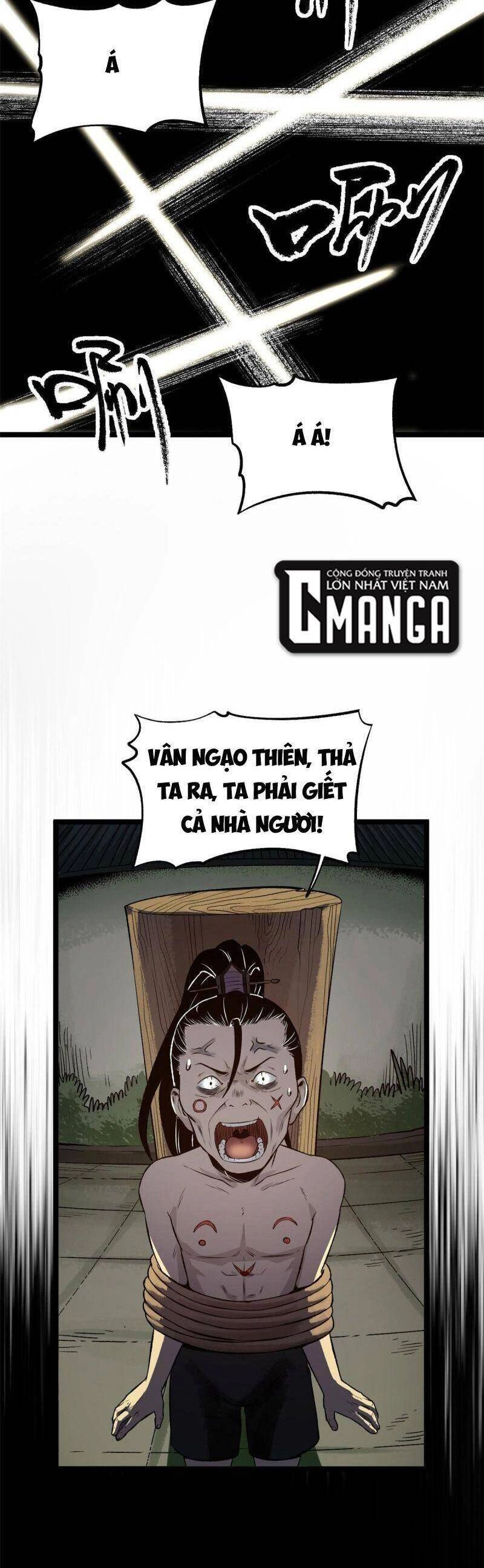 Ẩn Núp Trăm Ngày, Ta Cưới Luôn Nữ Đế Nước Địch Làm Vợ Chapter 20 - 2