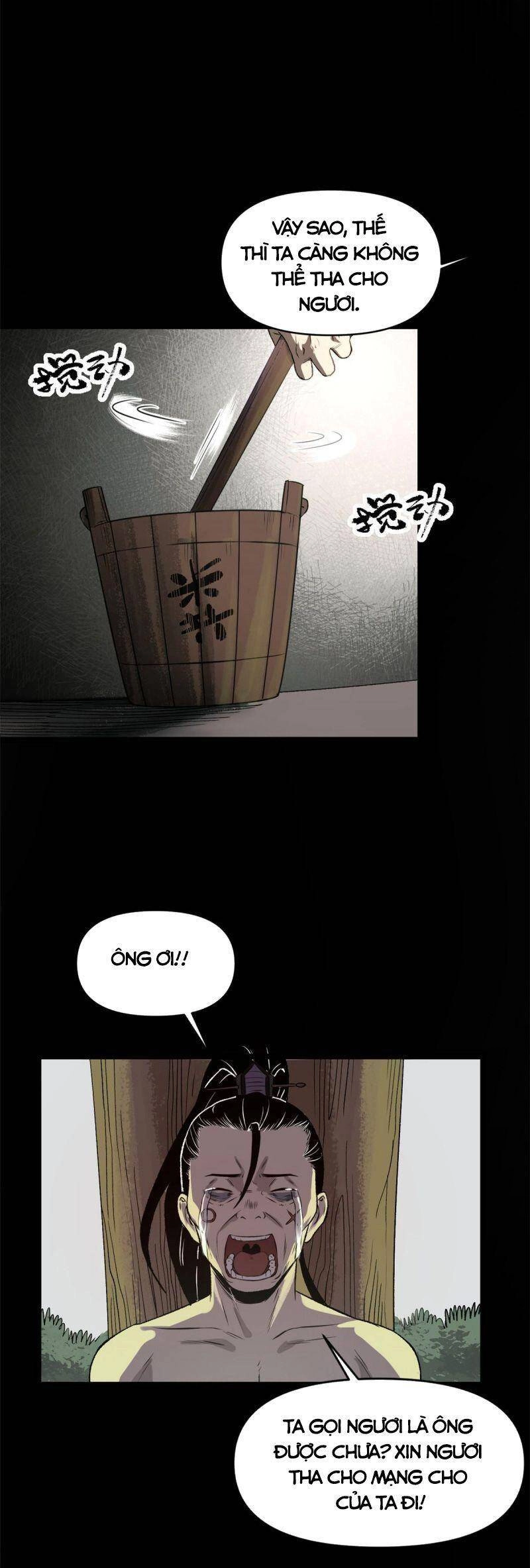 Ẩn Núp Trăm Ngày, Ta Cưới Luôn Nữ Đế Nước Địch Làm Vợ Chapter 20 - 3