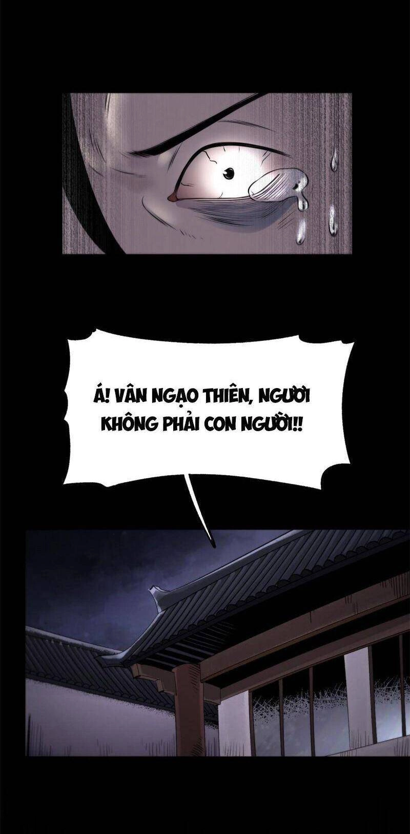 Ẩn Núp Trăm Ngày, Ta Cưới Luôn Nữ Đế Nước Địch Làm Vợ Chapter 20 - 6