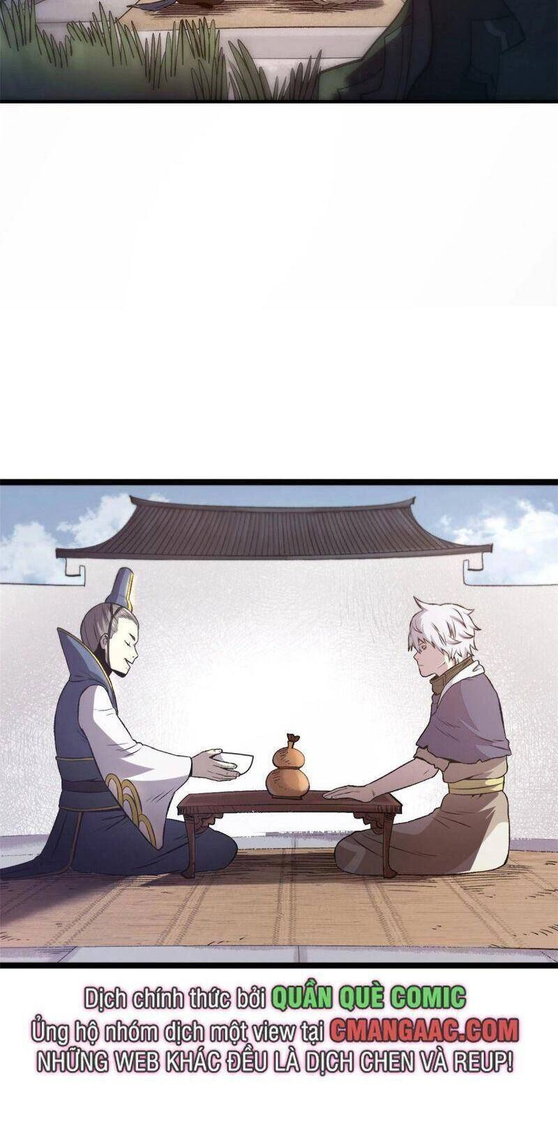 Ẩn Núp Trăm Ngày, Ta Cưới Luôn Nữ Đế Nước Địch Làm Vợ Chapter 20 - 10