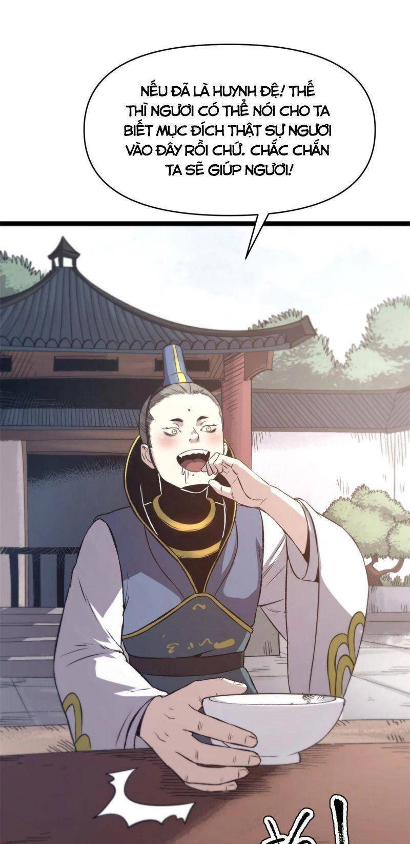 Ẩn Núp Trăm Ngày, Ta Cưới Luôn Nữ Đế Nước Địch Làm Vợ Chapter 20 - 13