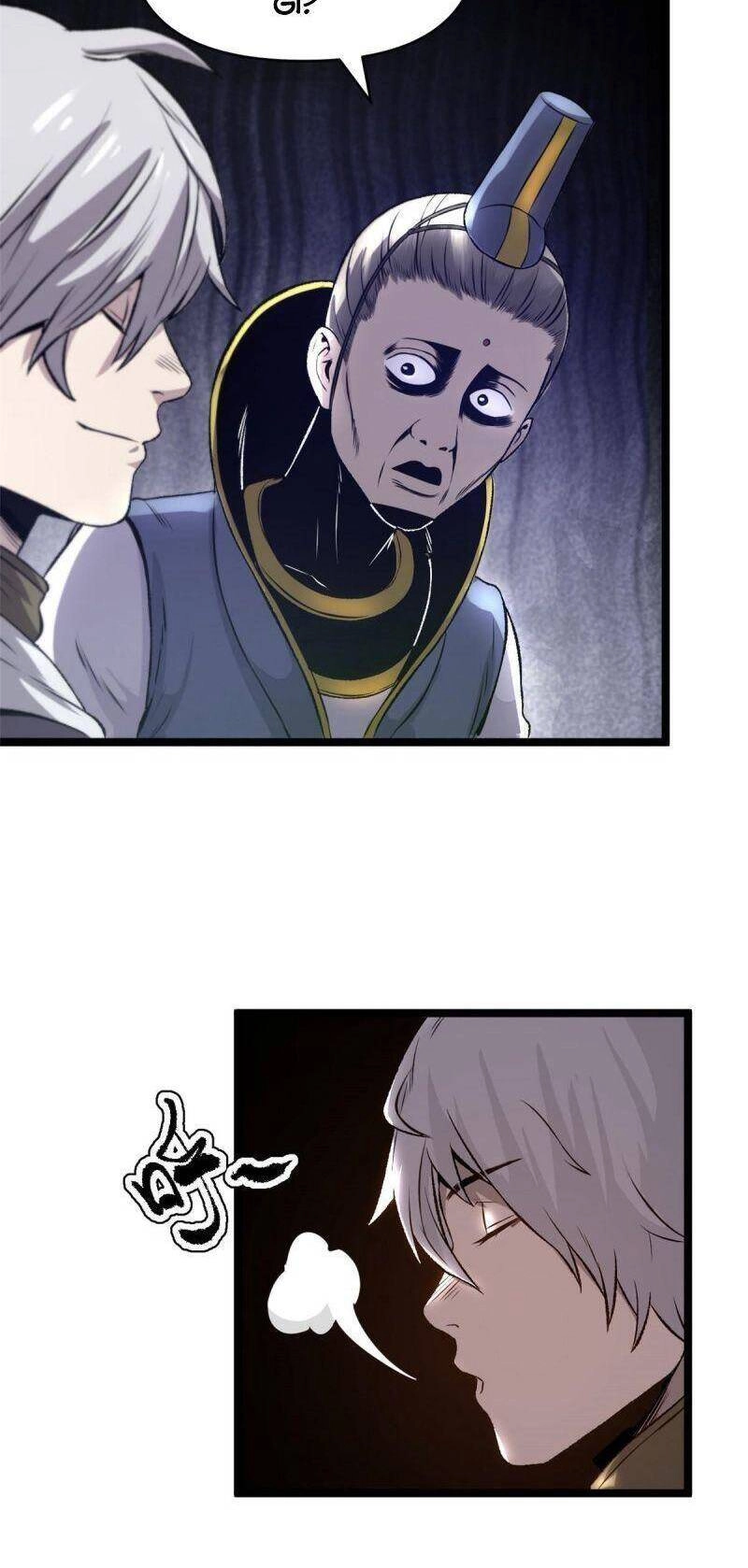 Ẩn Núp Trăm Ngày, Ta Cưới Luôn Nữ Đế Nước Địch Làm Vợ Chapter 20 - 23