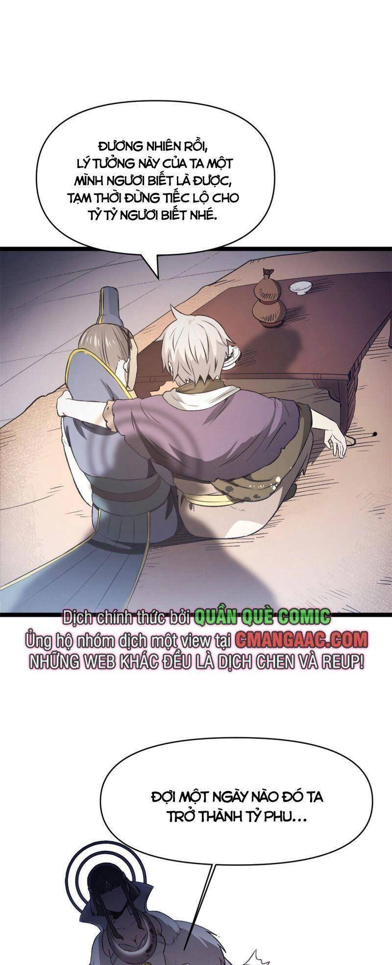 Ẩn Núp Trăm Ngày, Ta Cưới Luôn Nữ Đế Nước Địch Làm Vợ Chapter 20 - 26