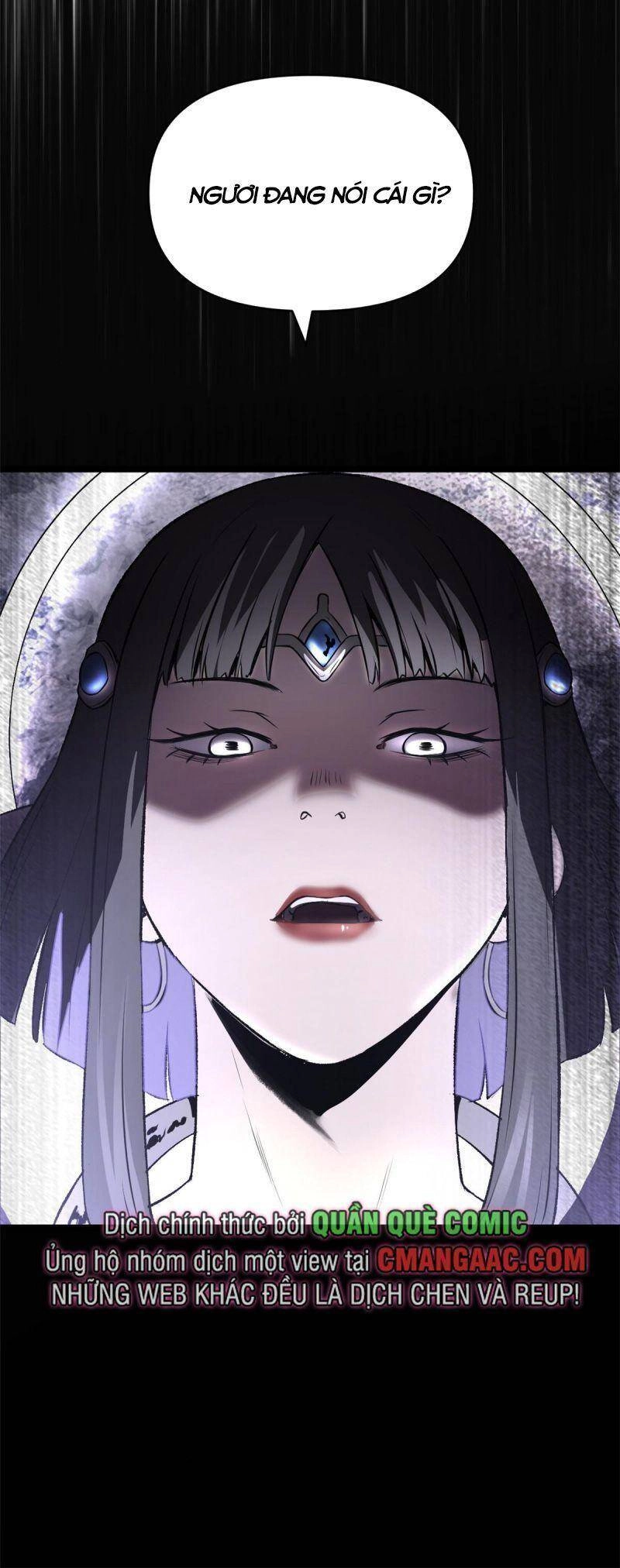 Ẩn Núp Trăm Ngày, Ta Cưới Luôn Nữ Đế Nước Địch Làm Vợ Chapter 20 - 28