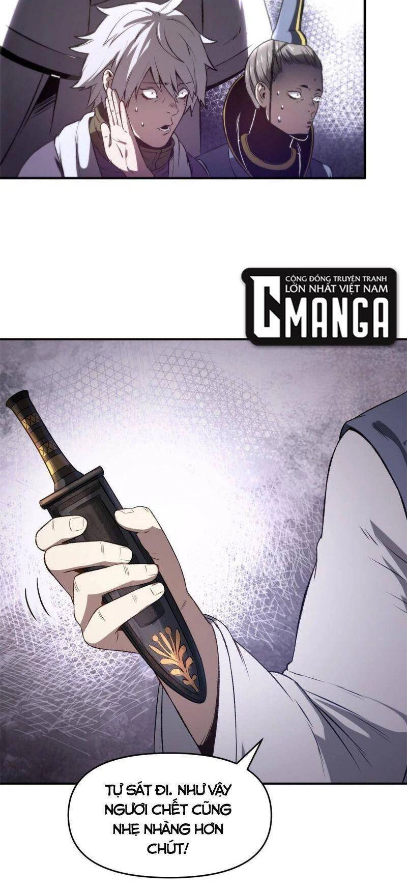 Ẩn Núp Trăm Ngày, Ta Cưới Luôn Nữ Đế Nước Địch Làm Vợ Chapter 21 - 2