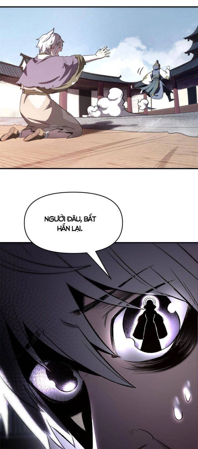 Ẩn Núp Trăm Ngày, Ta Cưới Luôn Nữ Đế Nước Địch Làm Vợ Chapter 21 - 4