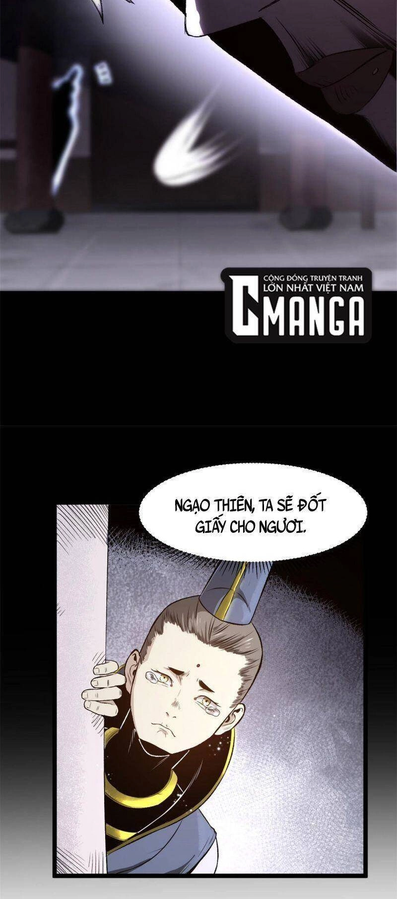 Ẩn Núp Trăm Ngày, Ta Cưới Luôn Nữ Đế Nước Địch Làm Vợ Chapter 21 - 5