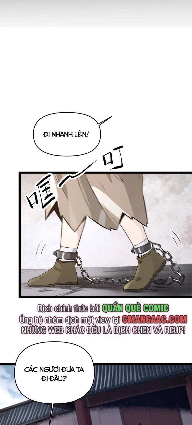 Ẩn Núp Trăm Ngày, Ta Cưới Luôn Nữ Đế Nước Địch Làm Vợ Chapter 21 - 6