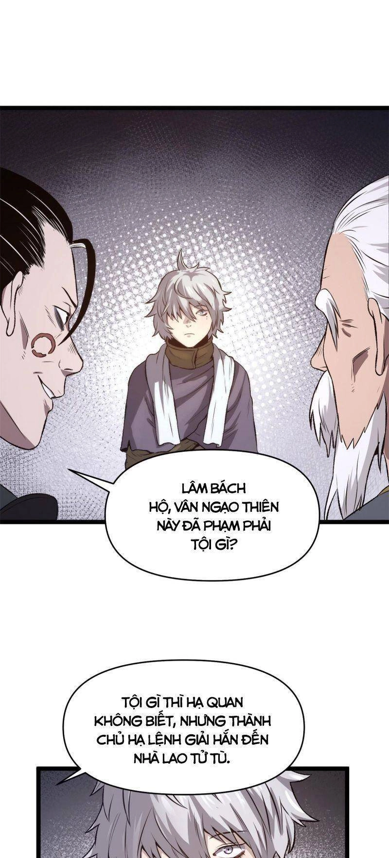 Ẩn Núp Trăm Ngày, Ta Cưới Luôn Nữ Đế Nước Địch Làm Vợ Chapter 21 - 8