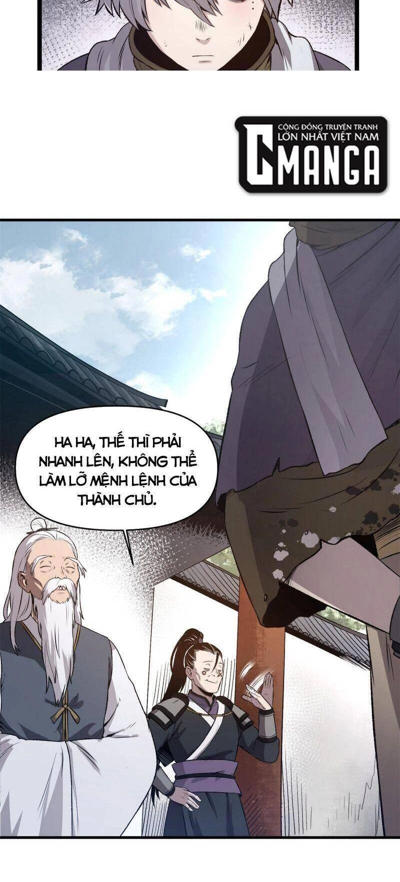 Ẩn Núp Trăm Ngày, Ta Cưới Luôn Nữ Đế Nước Địch Làm Vợ Chapter 21 - 9