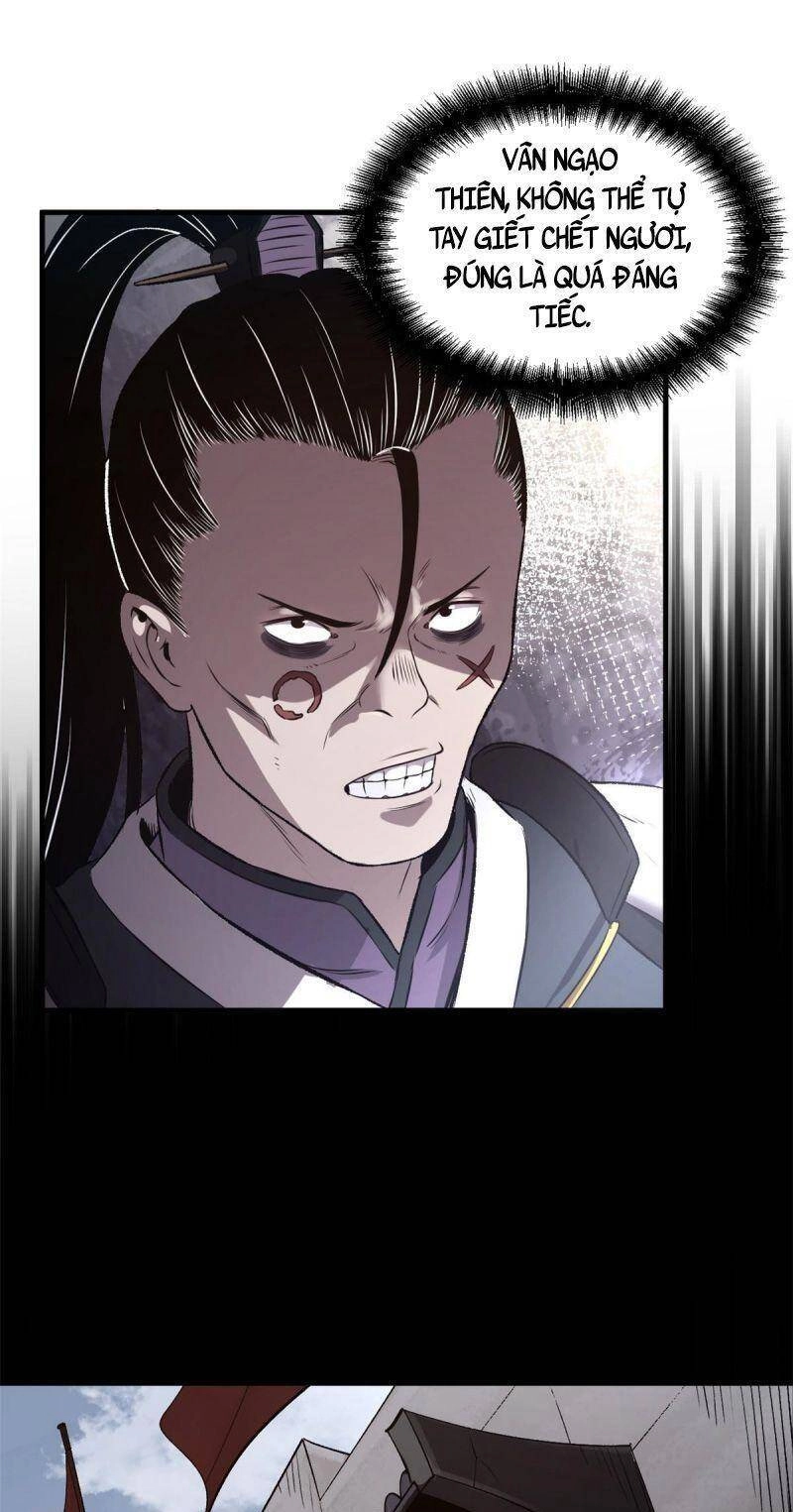 Ẩn Núp Trăm Ngày, Ta Cưới Luôn Nữ Đế Nước Địch Làm Vợ Chapter 21 - 10