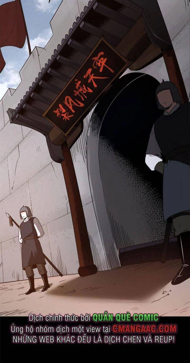 Ẩn Núp Trăm Ngày, Ta Cưới Luôn Nữ Đế Nước Địch Làm Vợ Chapter 21 - 11