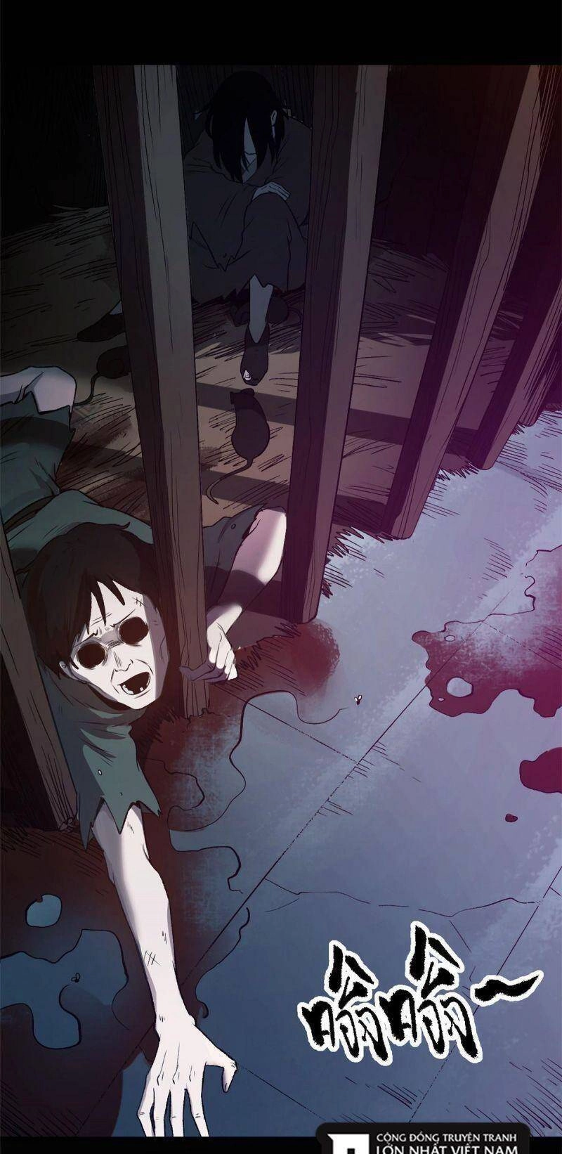 Ẩn Núp Trăm Ngày, Ta Cưới Luôn Nữ Đế Nước Địch Làm Vợ Chapter 21 - 12