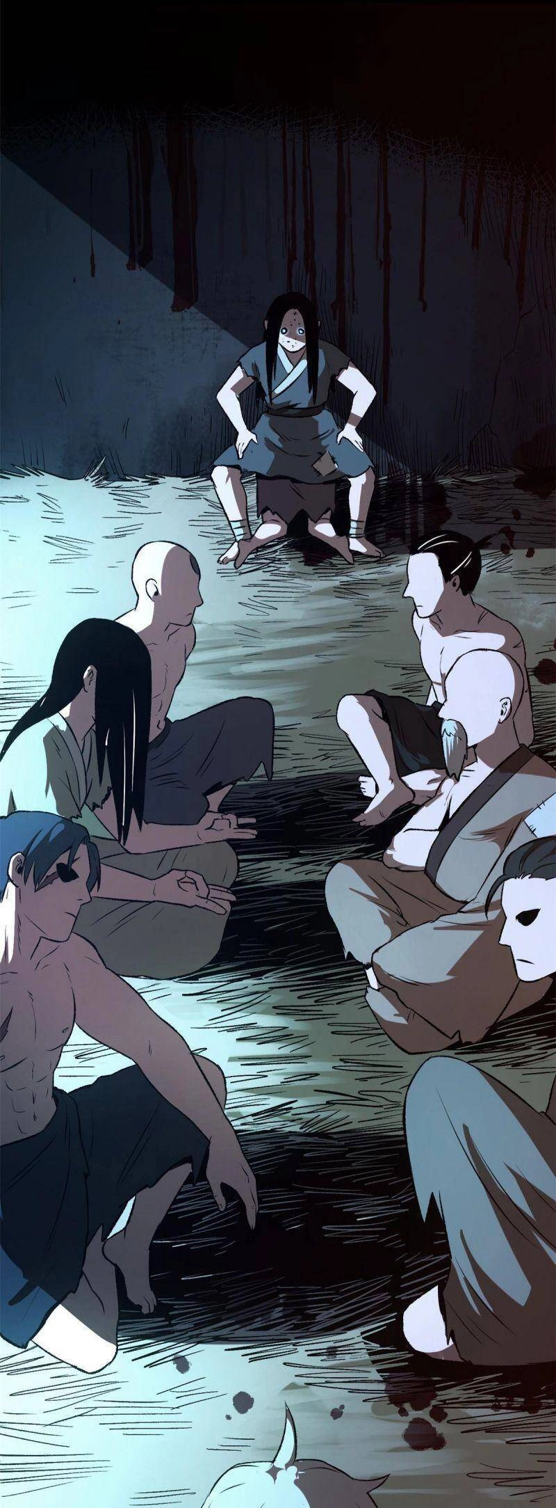 Ẩn Núp Trăm Ngày, Ta Cưới Luôn Nữ Đế Nước Địch Làm Vợ Chapter 21 - 14