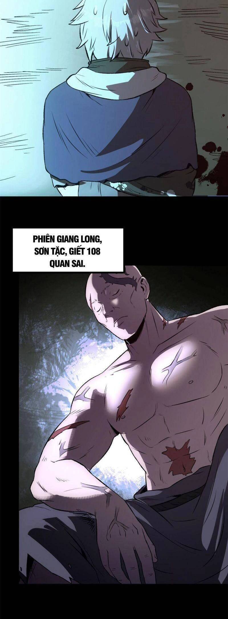 Ẩn Núp Trăm Ngày, Ta Cưới Luôn Nữ Đế Nước Địch Làm Vợ Chapter 21 - 15