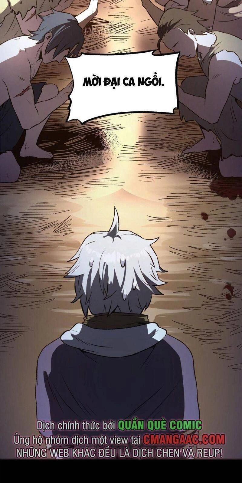 Ẩn Núp Trăm Ngày, Ta Cưới Luôn Nữ Đế Nước Địch Làm Vợ Chapter 21 - 22