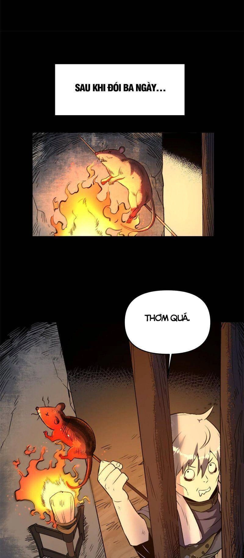 Ẩn Núp Trăm Ngày, Ta Cưới Luôn Nữ Đế Nước Địch Làm Vợ Chapter 21 - 26