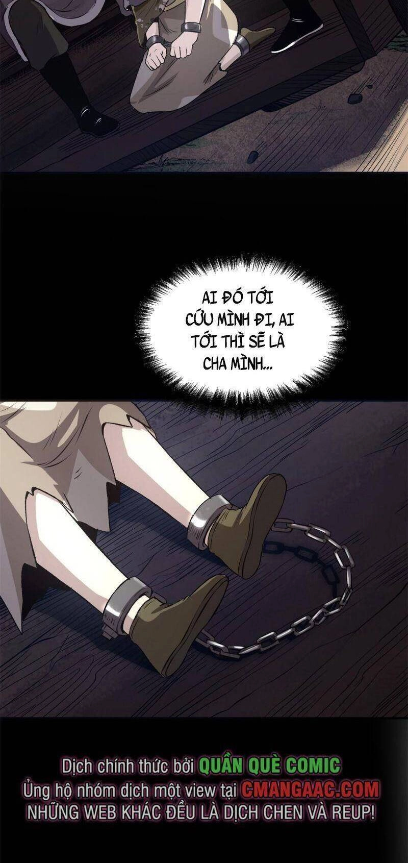 Ẩn Núp Trăm Ngày, Ta Cưới Luôn Nữ Đế Nước Địch Làm Vợ Chapter 21 - 30