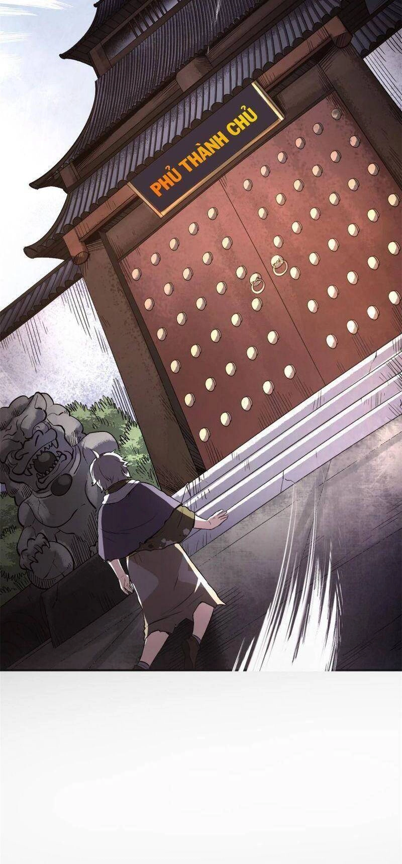 Ẩn Núp Trăm Ngày, Ta Cưới Luôn Nữ Đế Nước Địch Làm Vợ Chapter 21 - 32