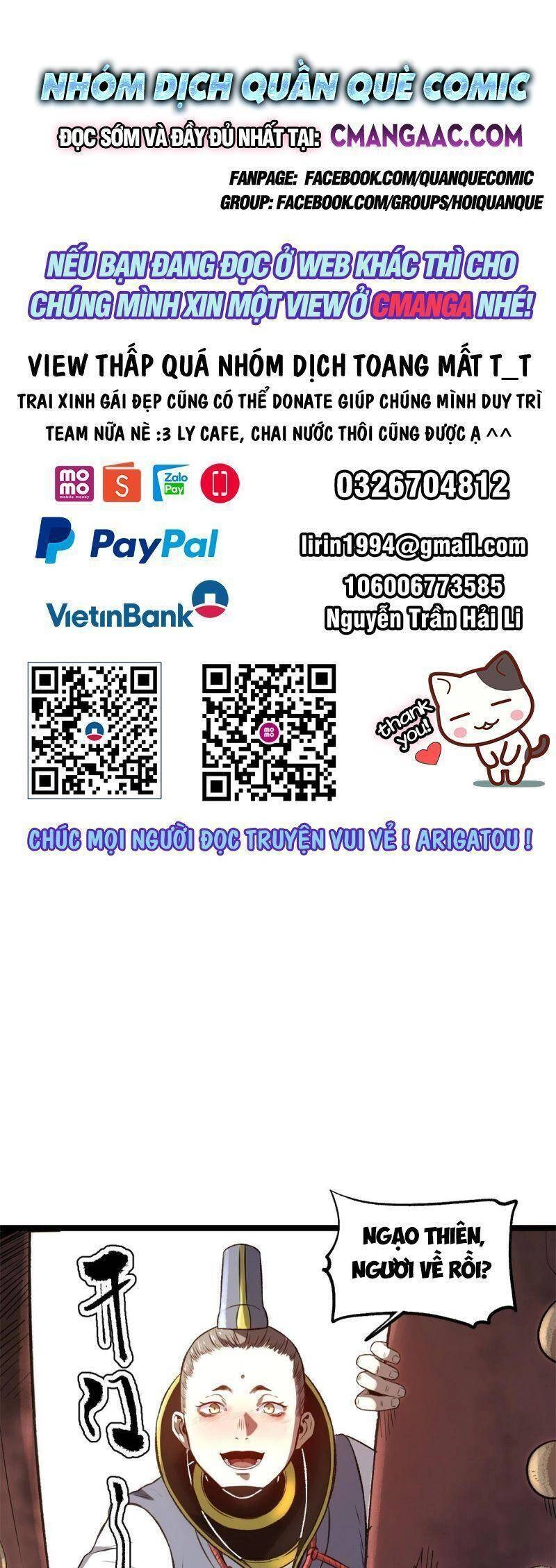 Ẩn Núp Trăm Ngày, Ta Cưới Luôn Nữ Đế Nước Địch Làm Vợ Chapter 22 - 1