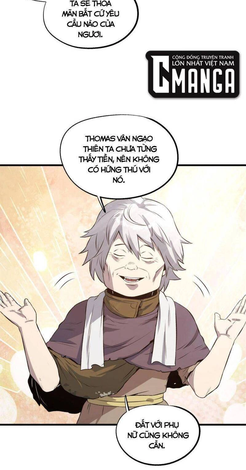 Ẩn Núp Trăm Ngày, Ta Cưới Luôn Nữ Đế Nước Địch Làm Vợ Chapter 22 - 5