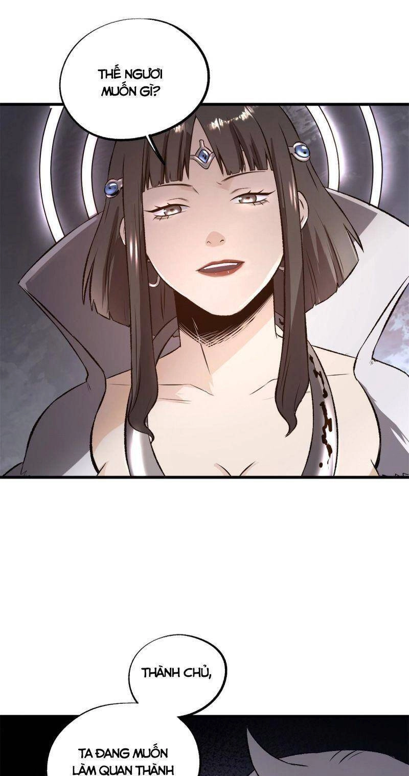 Ẩn Núp Trăm Ngày, Ta Cưới Luôn Nữ Đế Nước Địch Làm Vợ Chapter 22 - 6