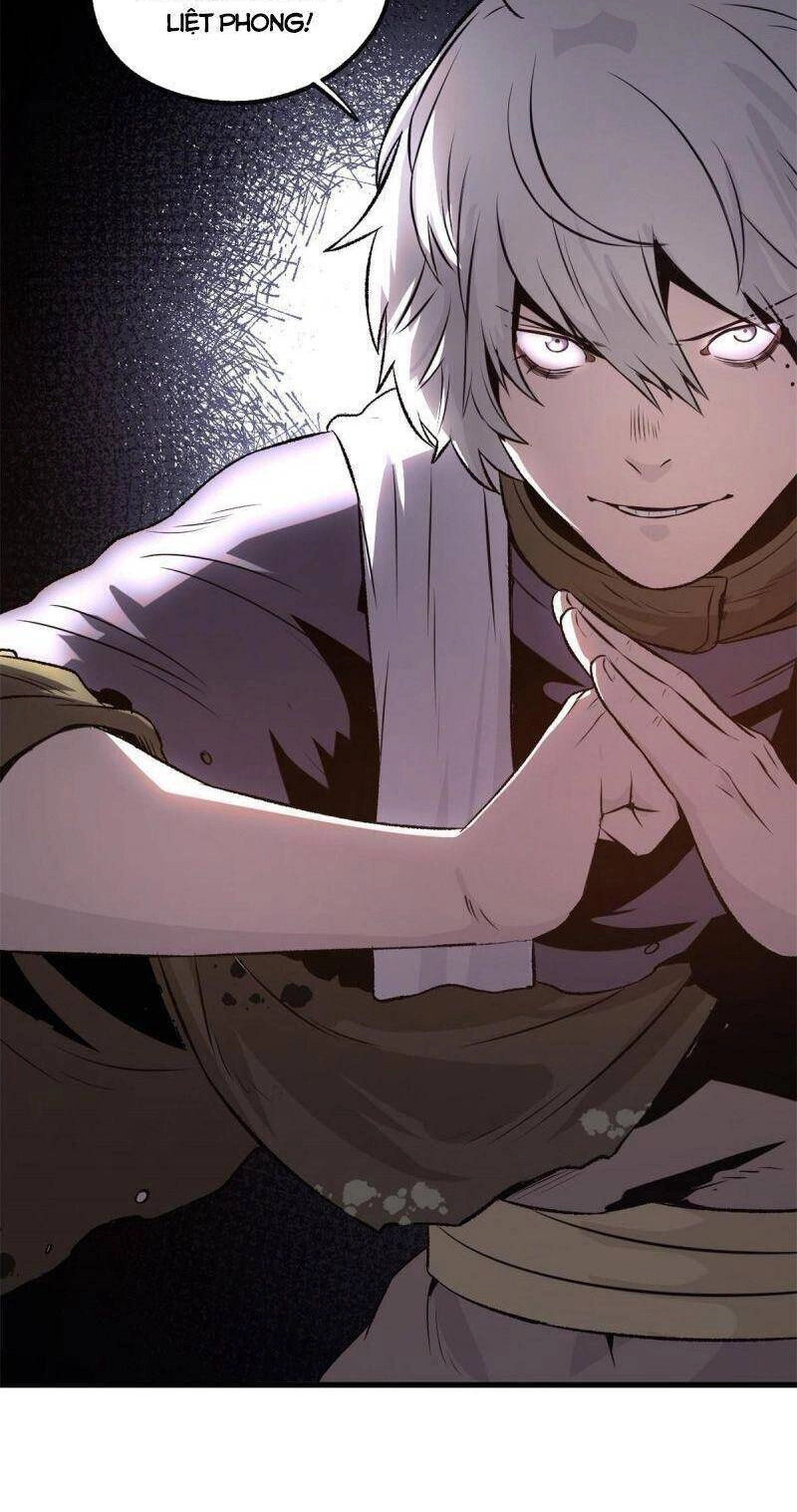 Ẩn Núp Trăm Ngày, Ta Cưới Luôn Nữ Đế Nước Địch Làm Vợ Chapter 22 - 7