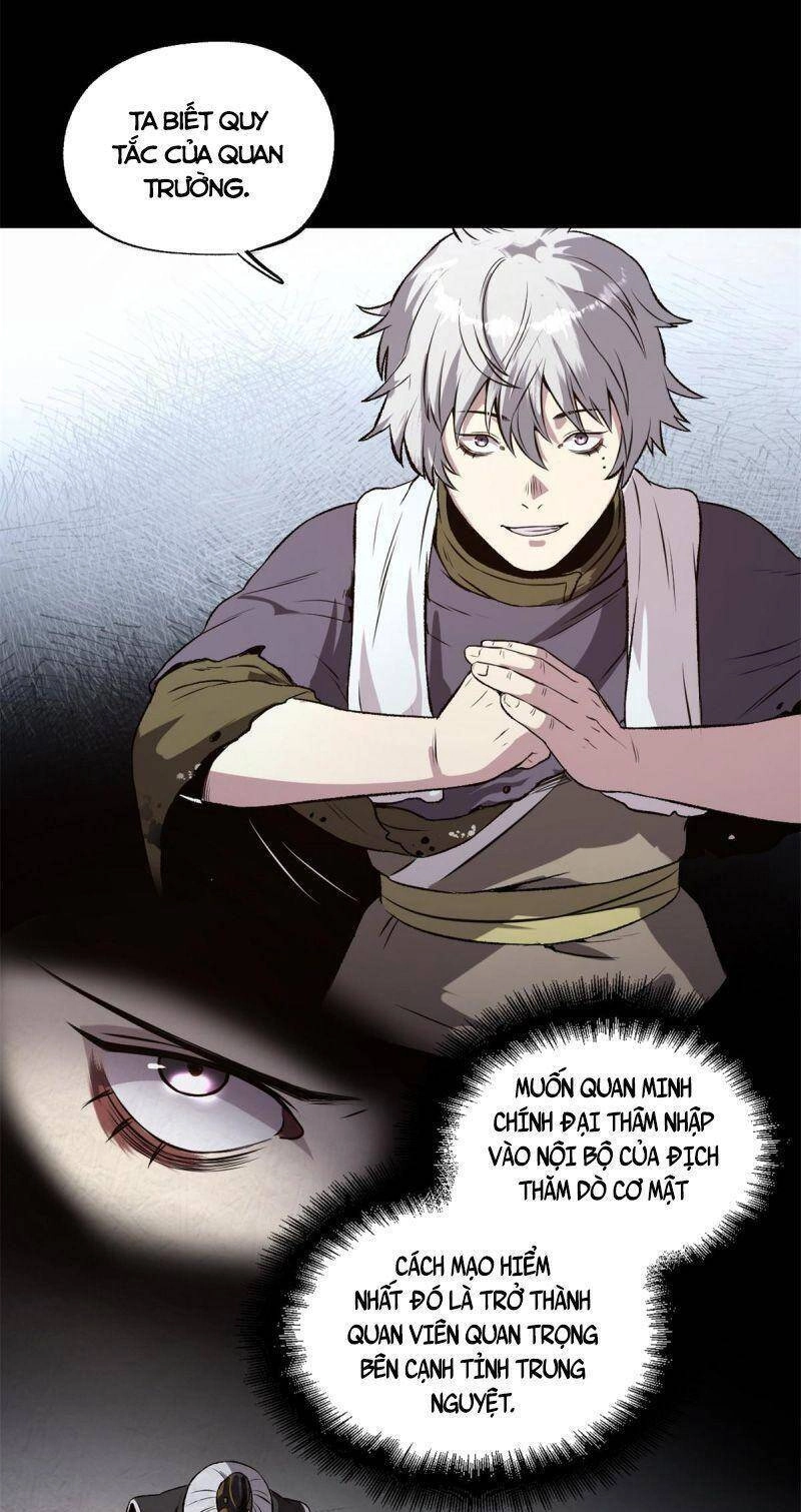 Ẩn Núp Trăm Ngày, Ta Cưới Luôn Nữ Đế Nước Địch Làm Vợ Chapter 22 - 9