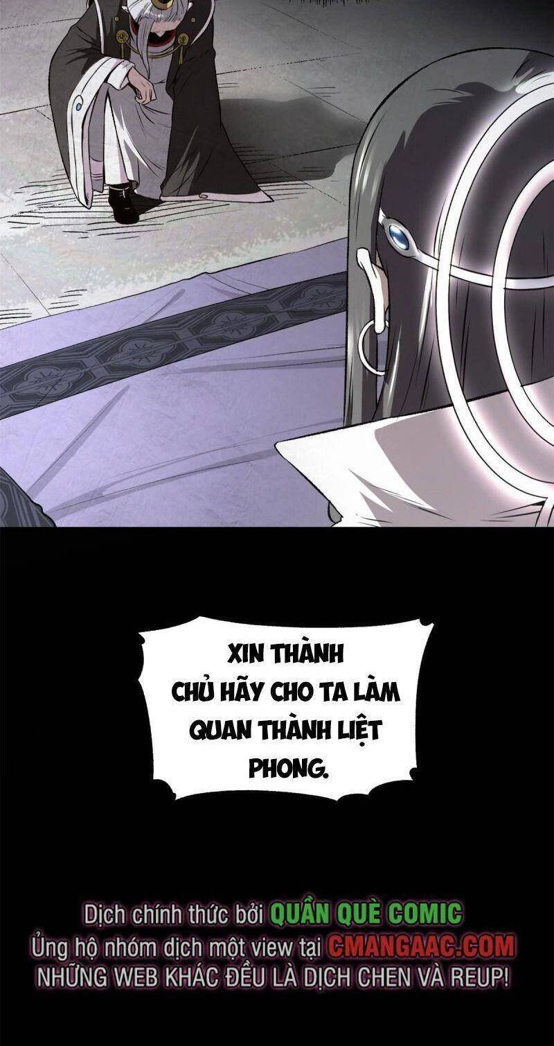 Ẩn Núp Trăm Ngày, Ta Cưới Luôn Nữ Đế Nước Địch Làm Vợ Chapter 22 - 10