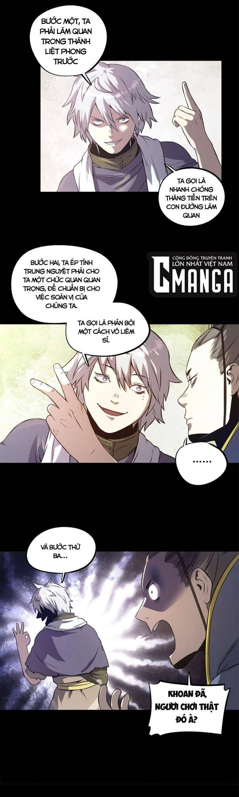 Ẩn Núp Trăm Ngày, Ta Cưới Luôn Nữ Đế Nước Địch Làm Vợ Chapter 22 - 15