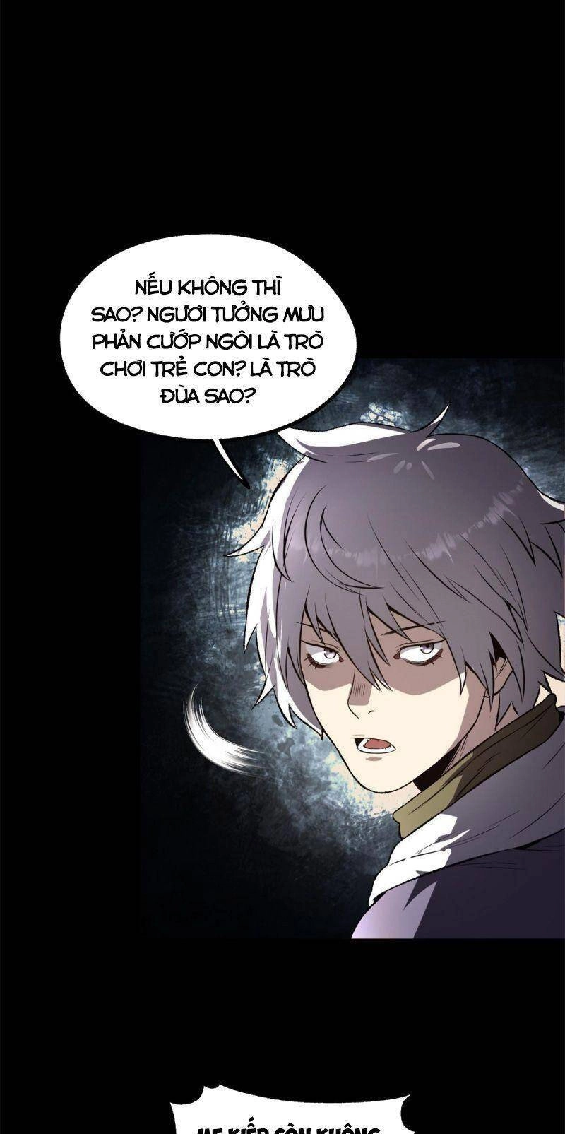 Ẩn Núp Trăm Ngày, Ta Cưới Luôn Nữ Đế Nước Địch Làm Vợ Chapter 22 - 16