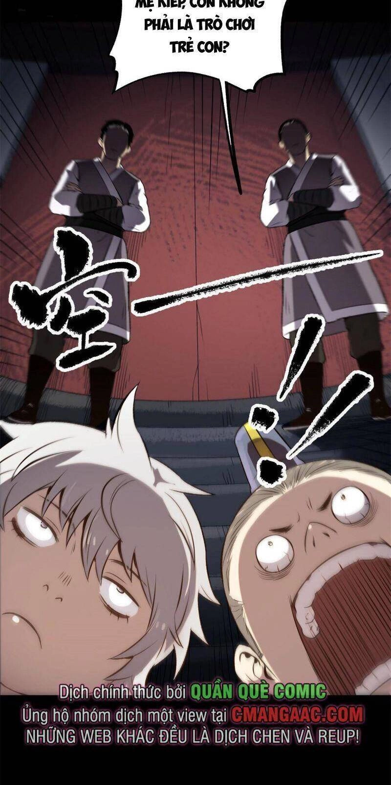 Ẩn Núp Trăm Ngày, Ta Cưới Luôn Nữ Đế Nước Địch Làm Vợ Chapter 22 - 17