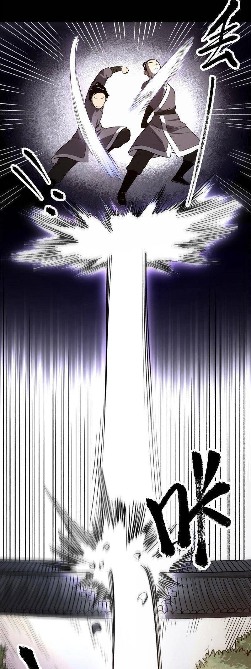 Ẩn Núp Trăm Ngày, Ta Cưới Luôn Nữ Đế Nước Địch Làm Vợ Chapter 22 - 24