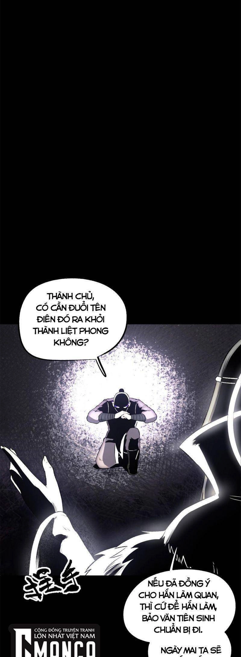 Ẩn Núp Trăm Ngày, Ta Cưới Luôn Nữ Đế Nước Địch Làm Vợ Chapter 22 - 26