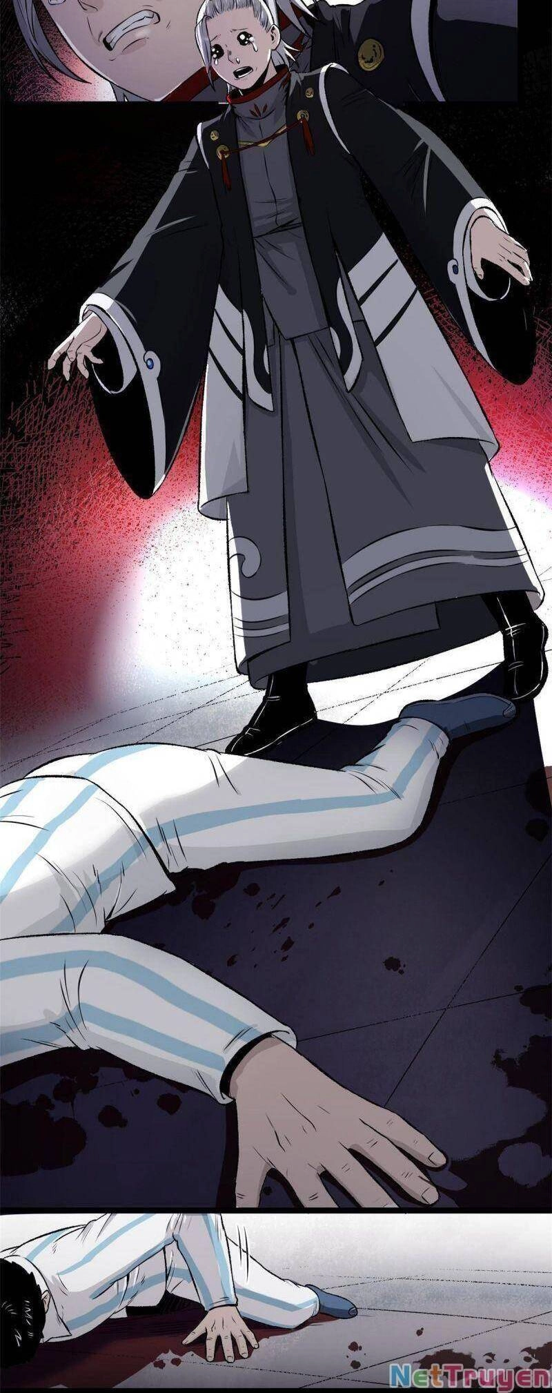 Ẩn Núp Trăm Ngày, Ta Cưới Luôn Nữ Đế Nước Địch Làm Vợ Chapter 24 - 2