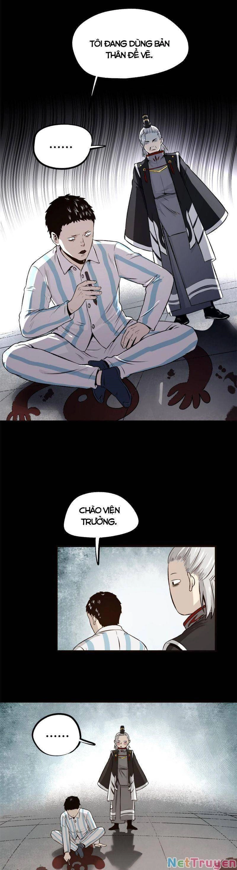 Ẩn Núp Trăm Ngày, Ta Cưới Luôn Nữ Đế Nước Địch Làm Vợ Chapter 24 - 3