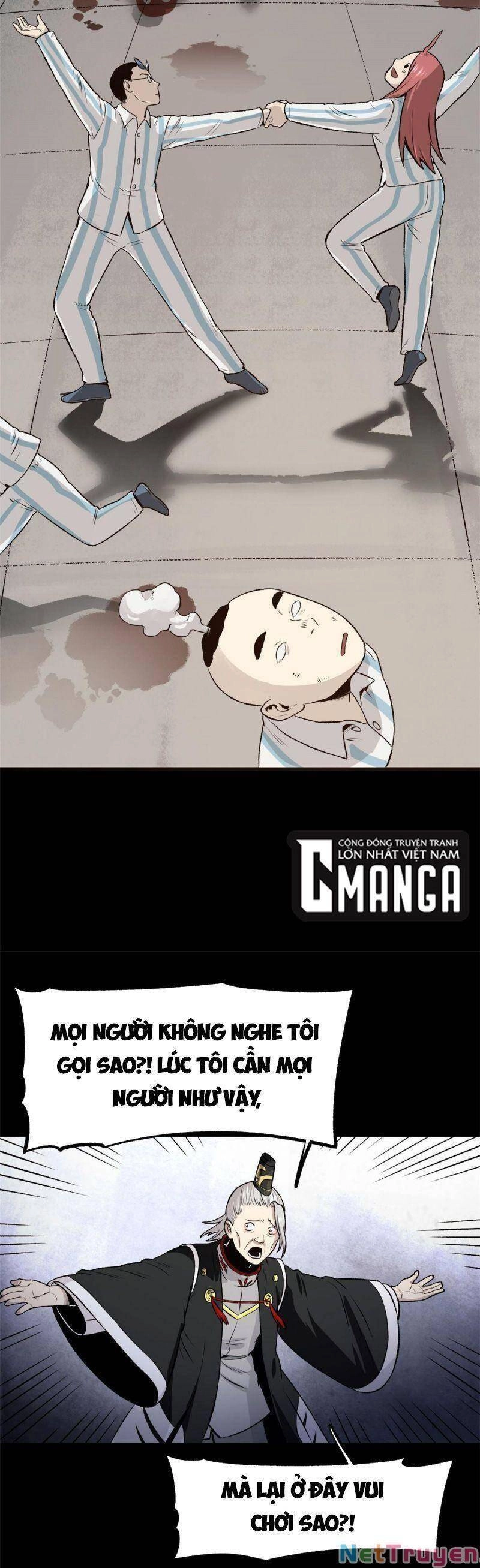 Ẩn Núp Trăm Ngày, Ta Cưới Luôn Nữ Đế Nước Địch Làm Vợ Chapter 24 - 4