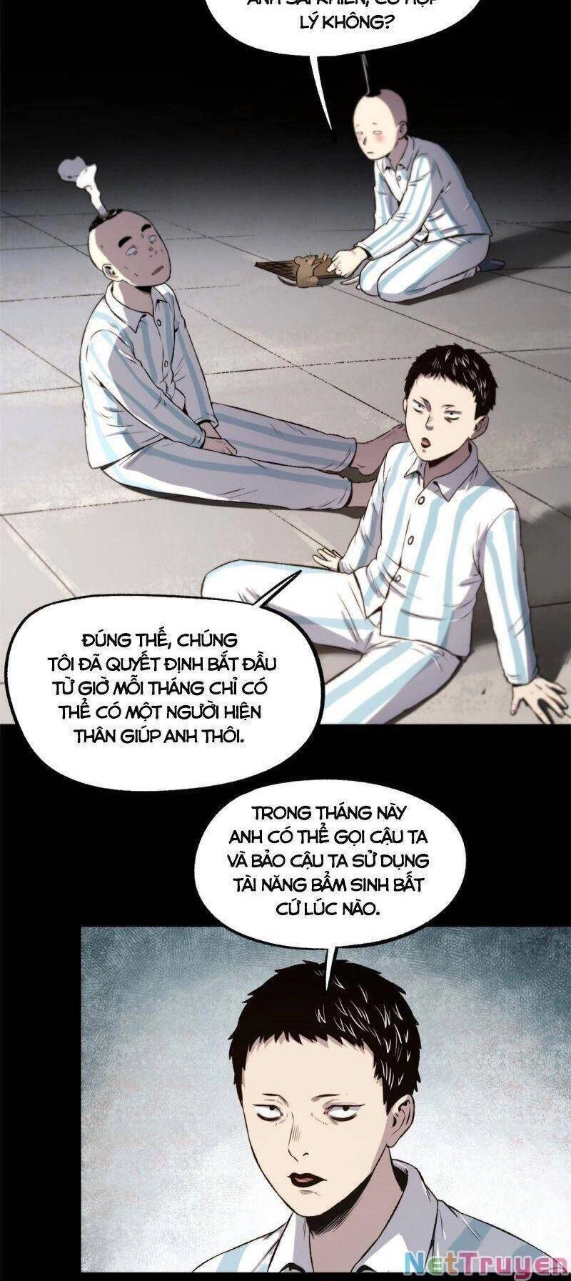 Ẩn Núp Trăm Ngày, Ta Cưới Luôn Nữ Đế Nước Địch Làm Vợ Chapter 24 - 11