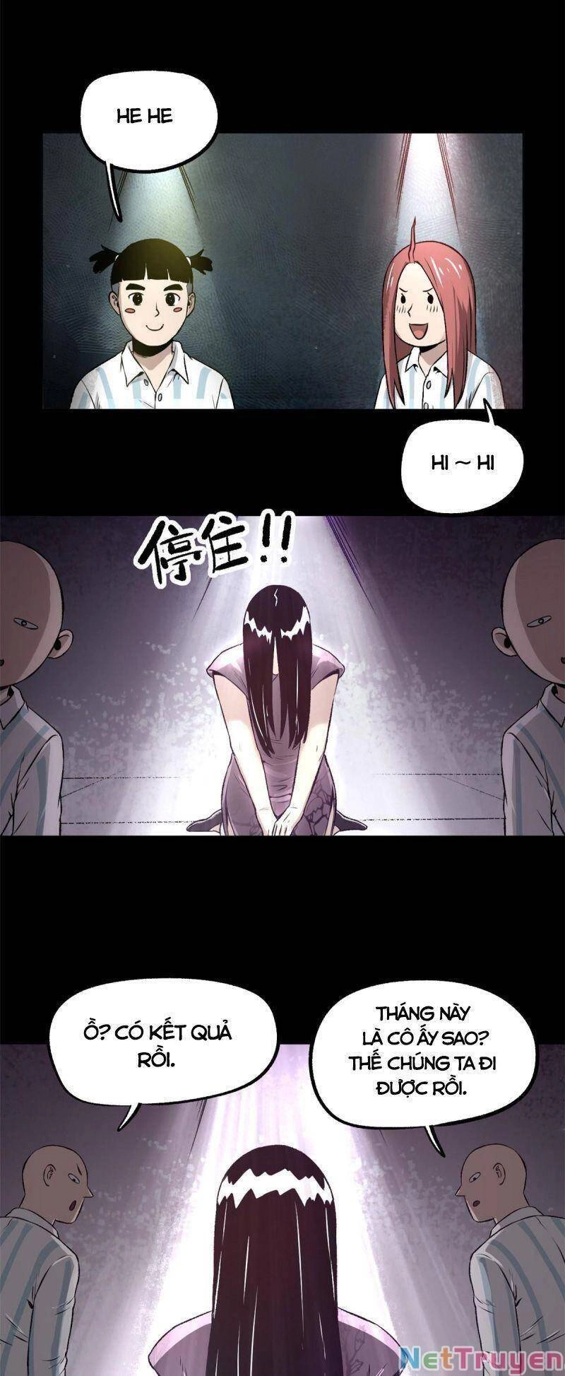 Ẩn Núp Trăm Ngày, Ta Cưới Luôn Nữ Đế Nước Địch Làm Vợ Chapter 24 - 15