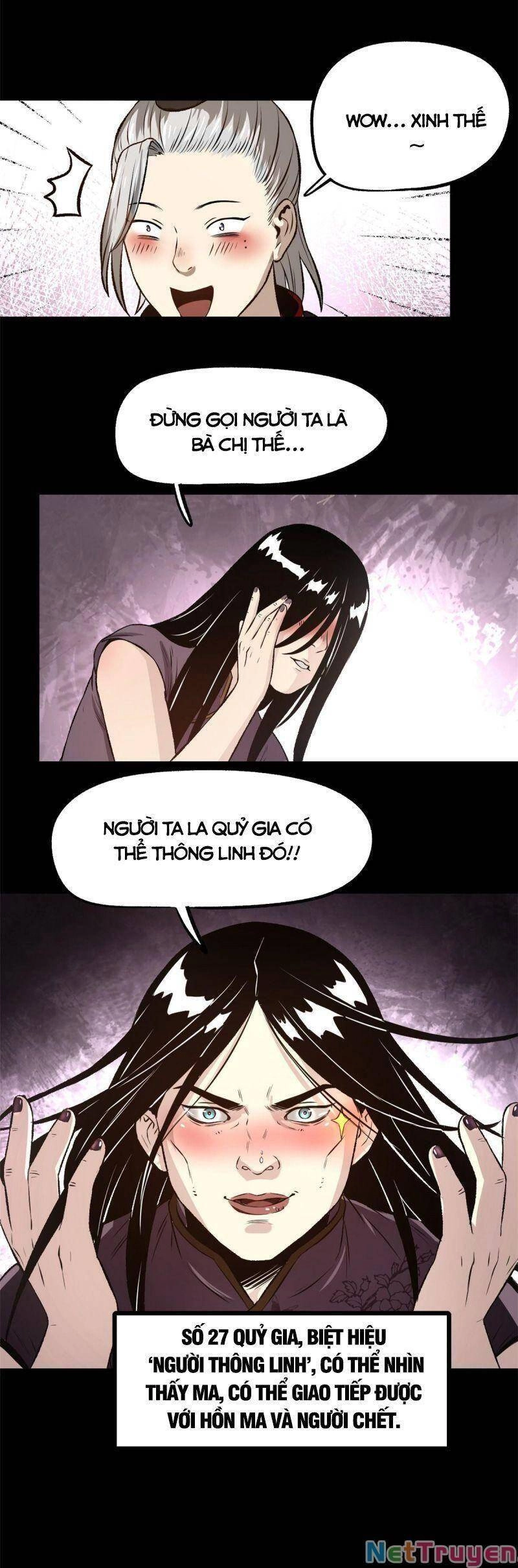 Ẩn Núp Trăm Ngày, Ta Cưới Luôn Nữ Đế Nước Địch Làm Vợ Chapter 24 - 18