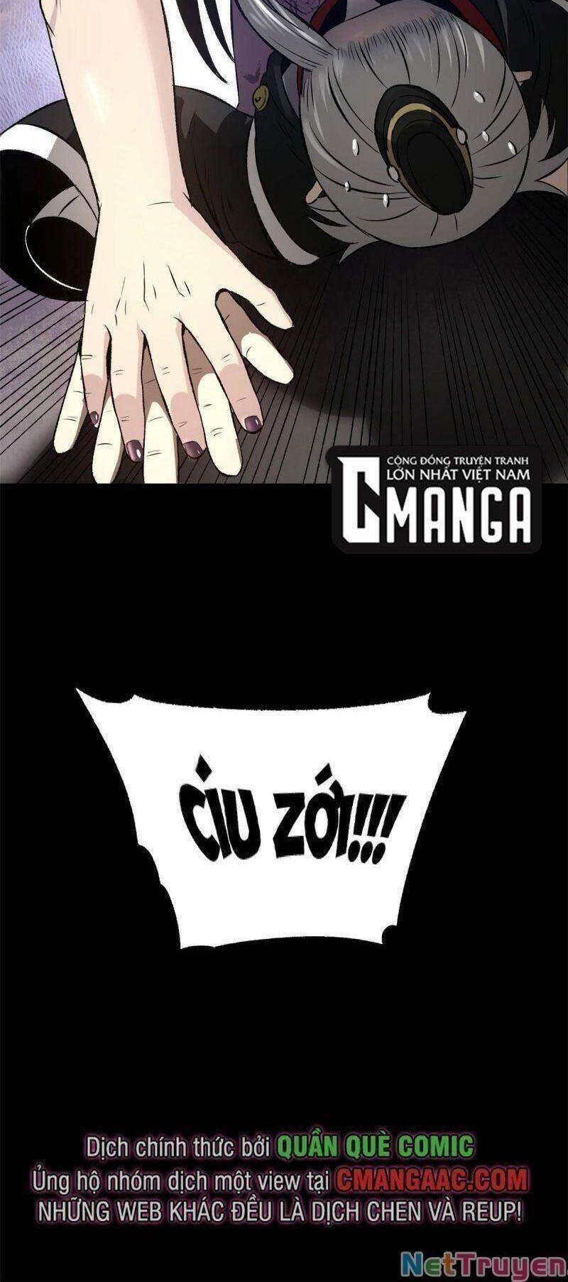 Ẩn Núp Trăm Ngày, Ta Cưới Luôn Nữ Đế Nước Địch Làm Vợ Chapter 24 - 20